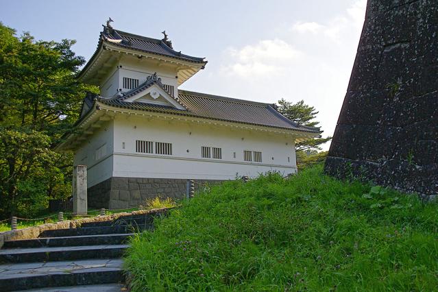 Aoba Castle